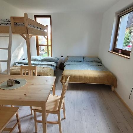 Apartament Na Kasztanowej Piotrowice  Экстерьер фото